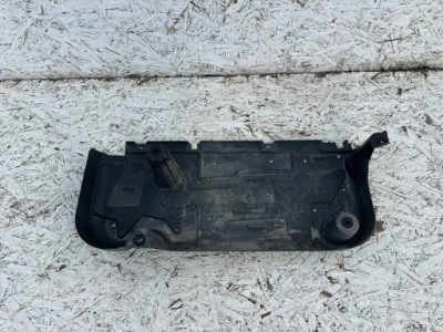 Peugeot 3008 ii 2018 захист нижня бака пального фото №1