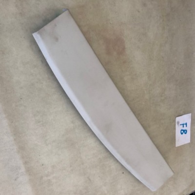 Накладка кришки ford focus bm51-a46404-a фото №1