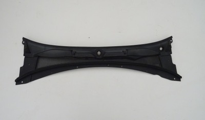 2016 camaro жабо накладка капот захист фото №1