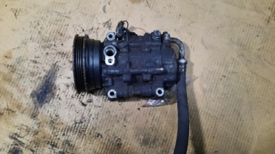 Компресор кондиціонера fiat marea weekend 1.6b 98r фото №1