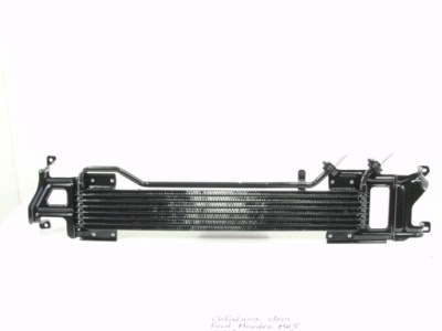 Радиатор масла ford mondeo mk5 s-max galaxy фото №1