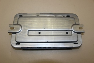 Bmw f01 f10 x3 f25 x4 f26 модуль блок управления света frm iii 9273636 фото №1