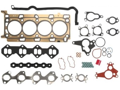 COMPLETE SET SET LININGS ENGINE (GORA) FITS DO: NISSAN QASHQAI I, X-TR  