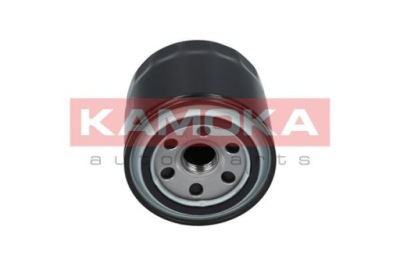 Фільтр оливи kamoka f101701 фото №1