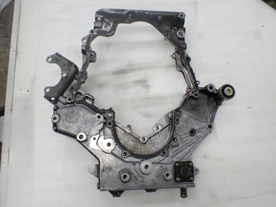 Корпус розподільного валу renault grand espace iv 3.0 dci фото №1