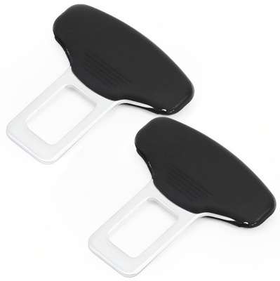 2x заглушка do ременів безпеки заглушка штекер фото №1