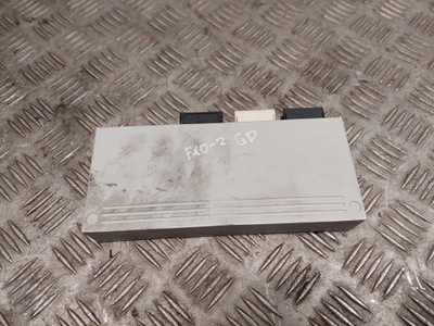 Bmw 5 f10 f11 f005v01134 7317512 фото №1