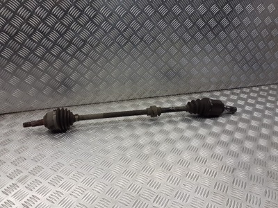 Привідний вал права передня opel astra g 1.4 фото №1