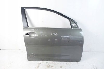 Kia rio iv 2016- дверь передние правый перед фото №1