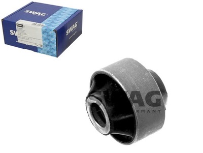 Втулка важеля перед l p задня нижня citroen c3 i фото №1