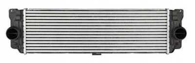 Интеркулер mercedes sprinter 2.1 cdi 2009 - 2018 фото №1