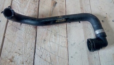 Lr evoque lift 15-19r труба wąż шланг wody 2.0d фото №1