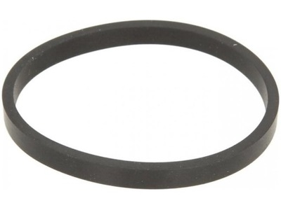 Прокладка корпус коллектор впускной vw p фото №1