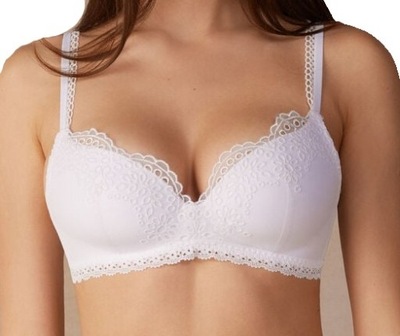 Intimissimi Biustonosz Adele Timeless Simplicity 80B/3B