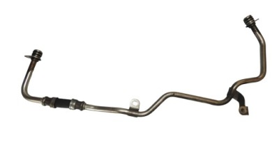 R608 трубка шланг масляный porsche boxster 2.0 9a210732003 фото №1