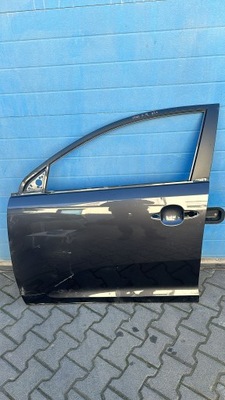 Kia sportage 2011- двері передні перед ліва фото №1