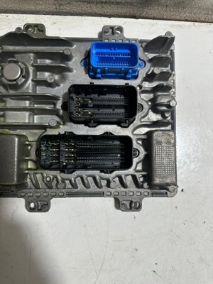 Opel блок управления двигателя 55503869 фото №1