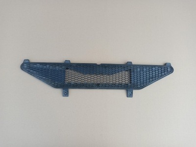 Man tgx tgl tgm решітка капот решітка 81.61150-0138 фото №1