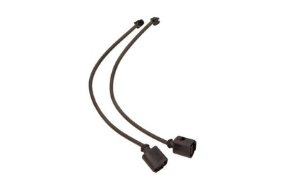 QUICK BRAKE SENSOR ZAPATAS DE FRENADO VW TOUAREG 3,0TDI 14-  