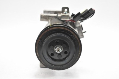 Компресор кондиціонера 10205239 1.5b mg zs suv 17- фото №1