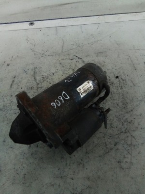 D606 стартер insignia 2.0cdti 55352882 фото №1