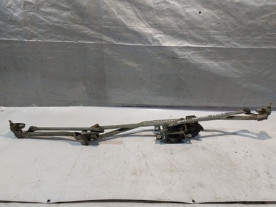 Механизм дворник перед opel zafira a фото №1