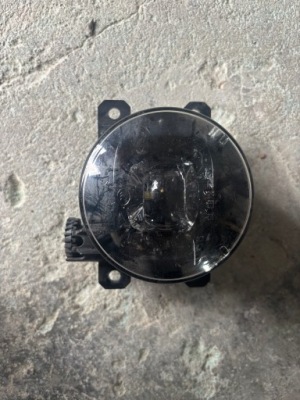 Протитуманна фара led citroen c4 iii c4 x c5 aircross peugeot 2008 ii 9826960480 фото №1