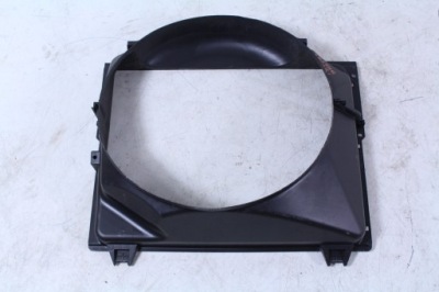 Корпус вентилятора радиатора nissan cabstar 08r. 2.5d фото №1