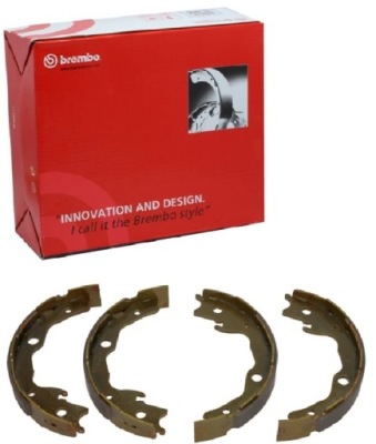 Тормозные колодки тормозные nissan tiida x-trail ii 2007- фото №1