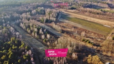 Działka, Podole, Przecław (gm.), 13600 m²