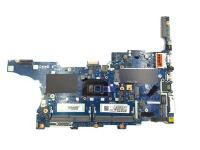 Płyta główna HP 850 G3 uszkodzona i5