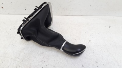 Ручка чехол opel corsa f фото №1