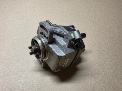 Аппарат зажигание nissan primera almera 22100-82j0a 27 фото №1