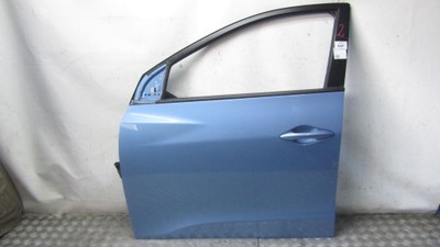 Hyundai ix35 дверь левая перед xaf 10-16 2 фото №1