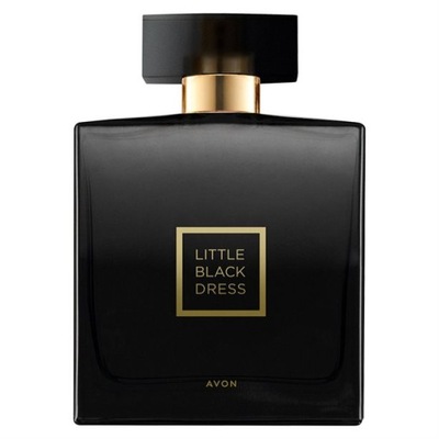 AVON Little Black Dress EDP Perfumy 100ml