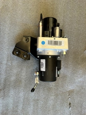 Насос електрична ferrari 844052 .... фото №1