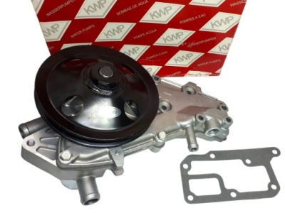 Насос води kwp renault clio i express pick-up rapid twingo i 1.2 фото №1