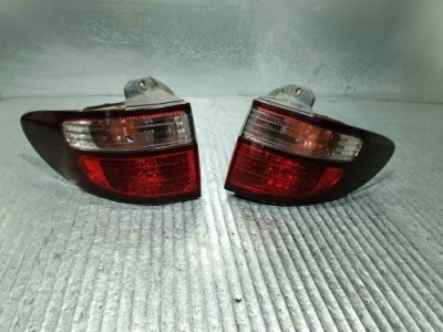Лампы задняя комплект toyota previa ii 00-05 28-142 фото №1