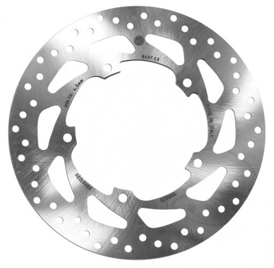 ПЕРЕДНЯЯ ДИСК ТОРМОЗНОЙ BREMBO 7600722 YAMAHA VP 300 VERSITY 02-04R.