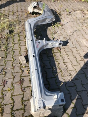 OPEL VECTRA C HB PRAWY PRÓG