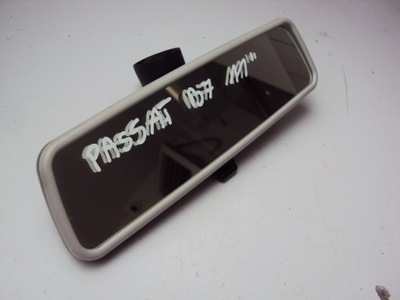 Дзеркало внутрішнє vw passat b7 kombi 11 r фото №1