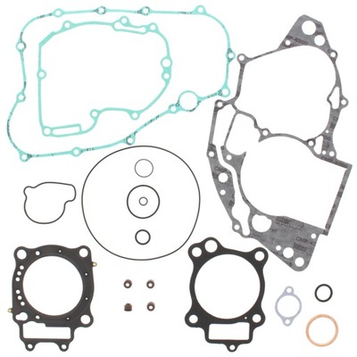 KOMPLET USZCZELEK HONDA CRF 250 R 04-07 VERTEX