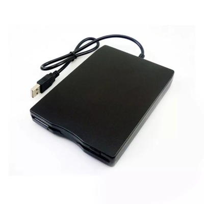 MB Floppy Disk 3.5andquot; USB External Drive