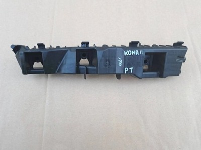 Hyundai kona ii electric направляющая правый задняя фото №1