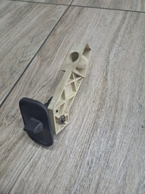 Клапан регулировки руля renault premium midlum dxi volvo fl fe фото №1