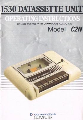 COMMODORE 64