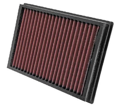 Filtr powietrza K&N Filters 33-2877 VOLVO FORD