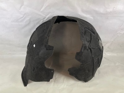 Audi a4 b9 подкрылок правое перед передние фото №1