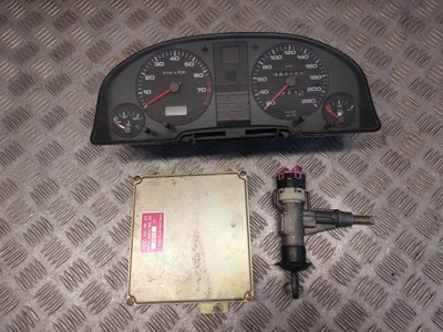 КОМПЛЕКТ СТАРТОВИЙ AUDI 80 B4 1.6 8V 8A0906264