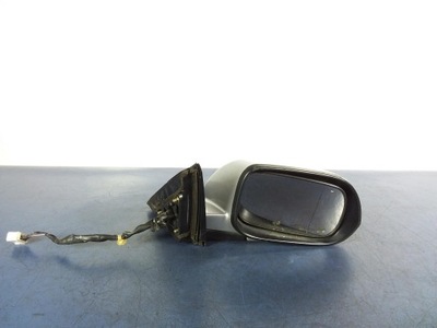 Honda accord vii дзеркало праве 7pin nh623m фото №1